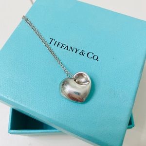 Tiffany necklace